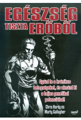 Egészség tiszta erőből