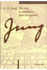 Két írás az analitikus pszichológiáról /Jung 7.
