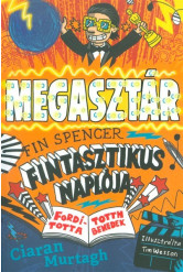 Megasztár