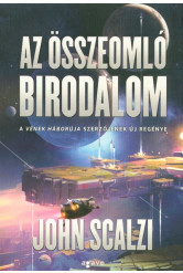 Az összeomló birodalom