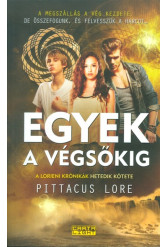 Egyek a végsőkig /Lorieni krónikák 7.