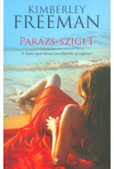 Parázs-Sziget