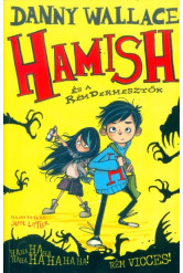 Hamish és a rémdermesztők