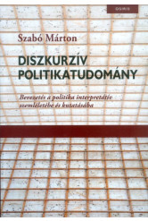 Diszkurzív politikatudomány