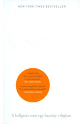 Csend - A hallgatás ereje egy harsány világban (2. kiadás)