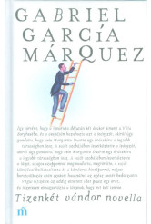 Tizenkét vándor novella