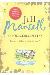 Ebből szerelem lesz