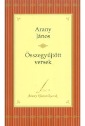 Összegyűjtött versek