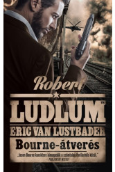 Bourne-átverés (2. kiadás)