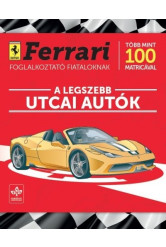 A legszebb utcai autók