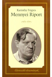 Mennyei riport /Életreszóló olvasmányok