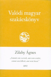 Valódi magyar szakácskönyv