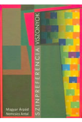 Szinpreferencia viszonyok