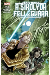 Star Wars: A sikolyok fellegvára (képregény)