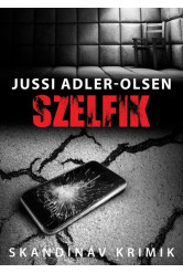 Szelfik /Skandináv krimik