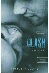 Clash - Csattanás /Zuhanás 2.