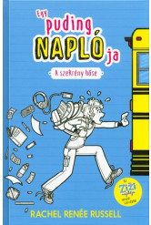 Egy puding naplója - A szekrény hőse