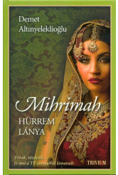 Mihrimah - Hürrem lánya