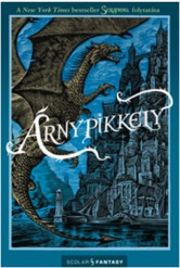 Árnypikkely /Seraphina 2.