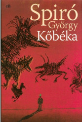Kőbéka