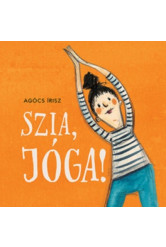 Szia, jóga!