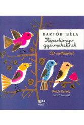 Képeskönyv gyermekeknek