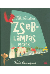 Zseblámpás mesék