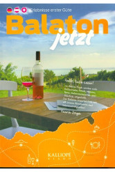 BALATON JETZT