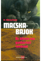 Macskabajok - Az állatorvos gyakorlati tanácsai