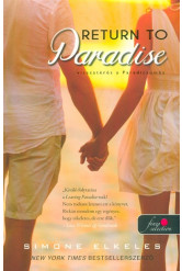 Return To Paradise - Visszatérés a Paradicsomba /Kiűzetés a Paradicsomból 2.