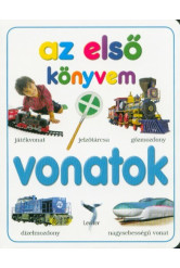 Vonatok
