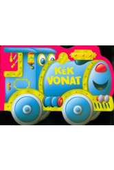 Kék Vonat
