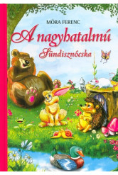 A nagyhatalmú sündisznócska