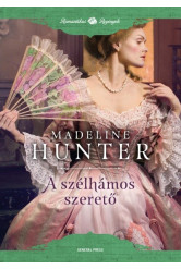 A szélhámos szerető /Romantikus regények