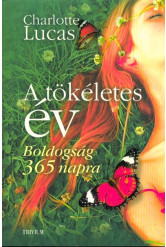 A tökéletes év - Boldogság 365 napra