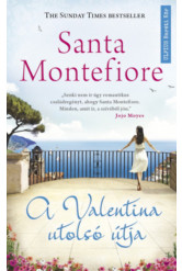 A Valentina utolsó útja