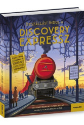 Discovery Expressz