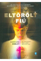 Eltörölt fiú - Az igazságot nem lehet megtéríteni