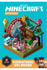 Minecraft: Építsd meg!