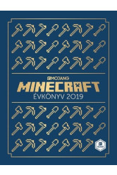 Minecraft Évkönyv 2019