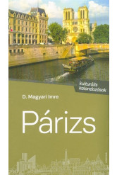 Párizs - Kulturális kalandozások