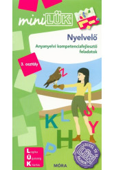 Nyelvelő - Anyanyelvi kompetenciafejlesztő feladatok /MiniLÜK