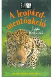 A leopárd-mentőakció - Igaz történet