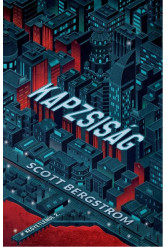 Kapzsiság - Kegyetlenül 2.