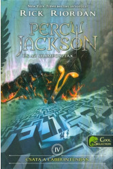 Csata a labirintusban