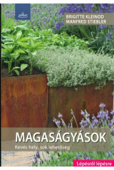 Magaságyások /Lépésről lépésre