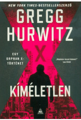 Kíméletlen - Orphan X 3.