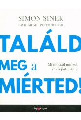 Találd meg a miérted! - Mi motivál minket és csapatunkat?