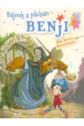 Benji 1. - Bajnok a pácban