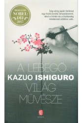 A lebegő világ művésze